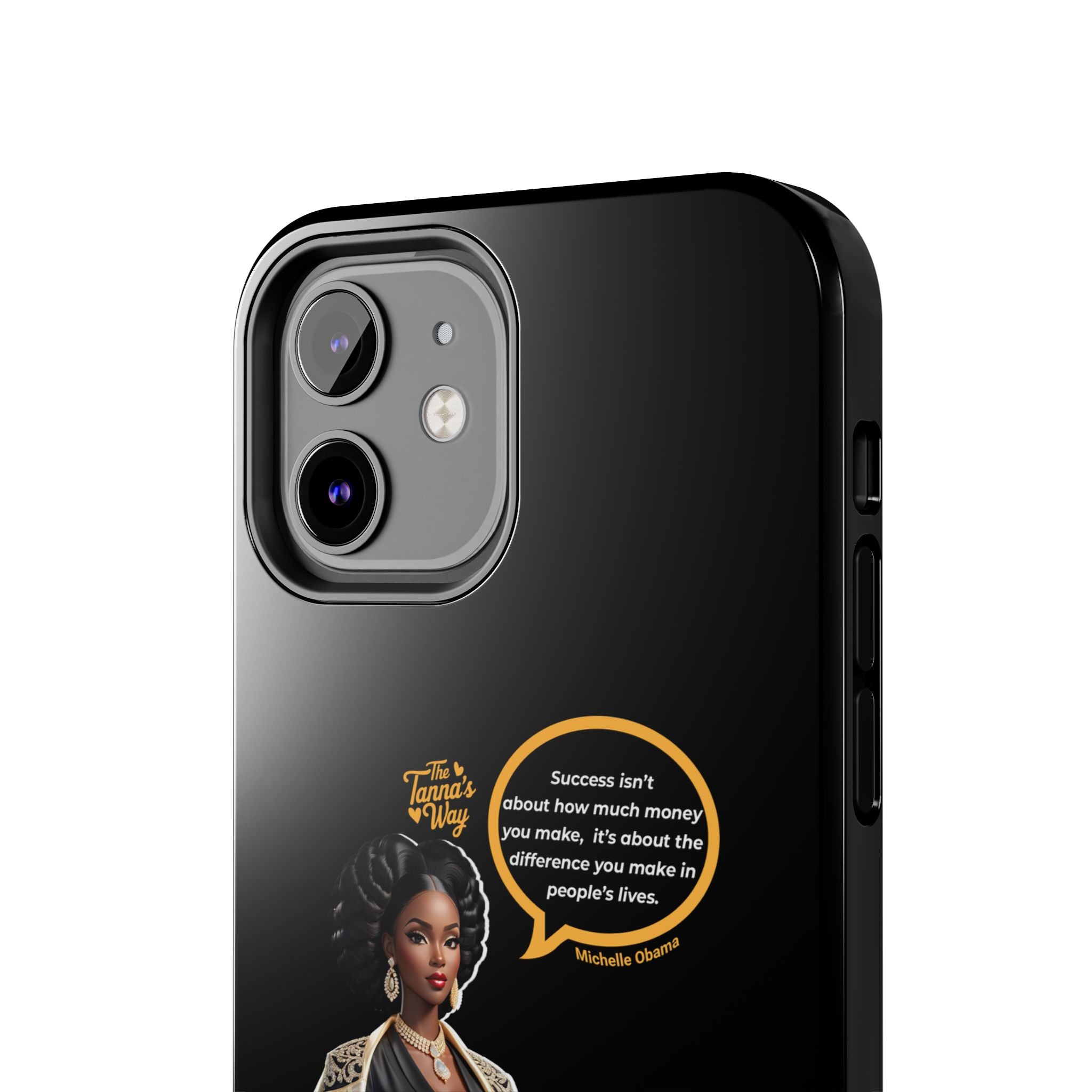 Michelle Obama | Tough Phone Cases
